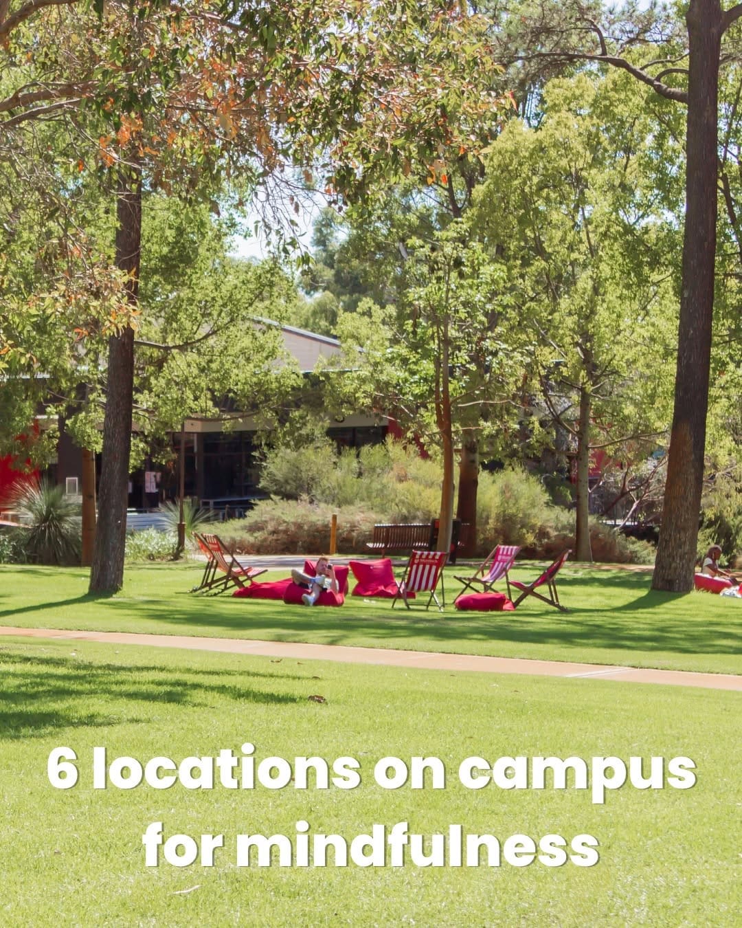 Post 7 by Murdoch University on Instagram (carousel)