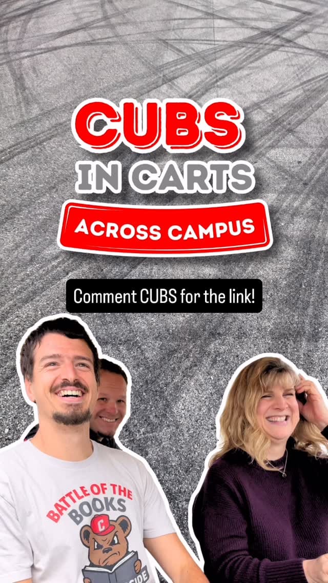 Post 9 by California School for the Deaf on Instagram (video)