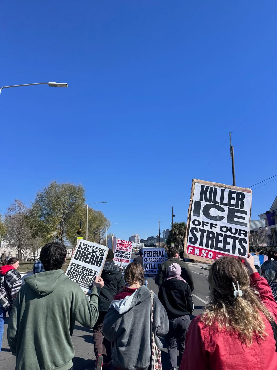 Post 10 by Queer and Trans Community Action Project (QTCAP) on Instagram (carousel)