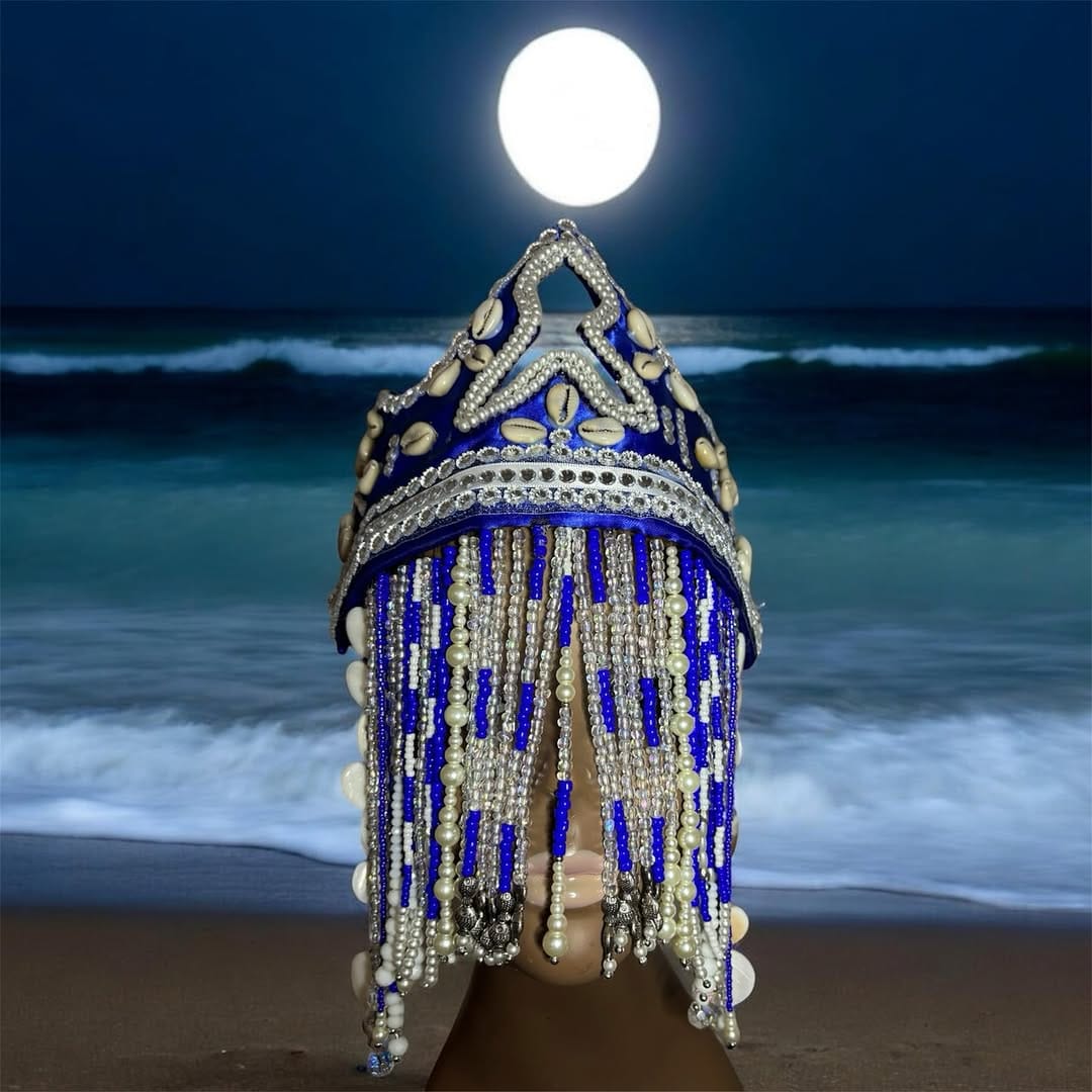Post 3 by 𝓣𝓾𝓻𝓲𝔂𝓪 𝓞𝓶 𝓖𝓾𝓲𝓭𝓻𝔂 🌊🧜🏾‍♀️🐚🥥🕯️ on Instagram (carousel)