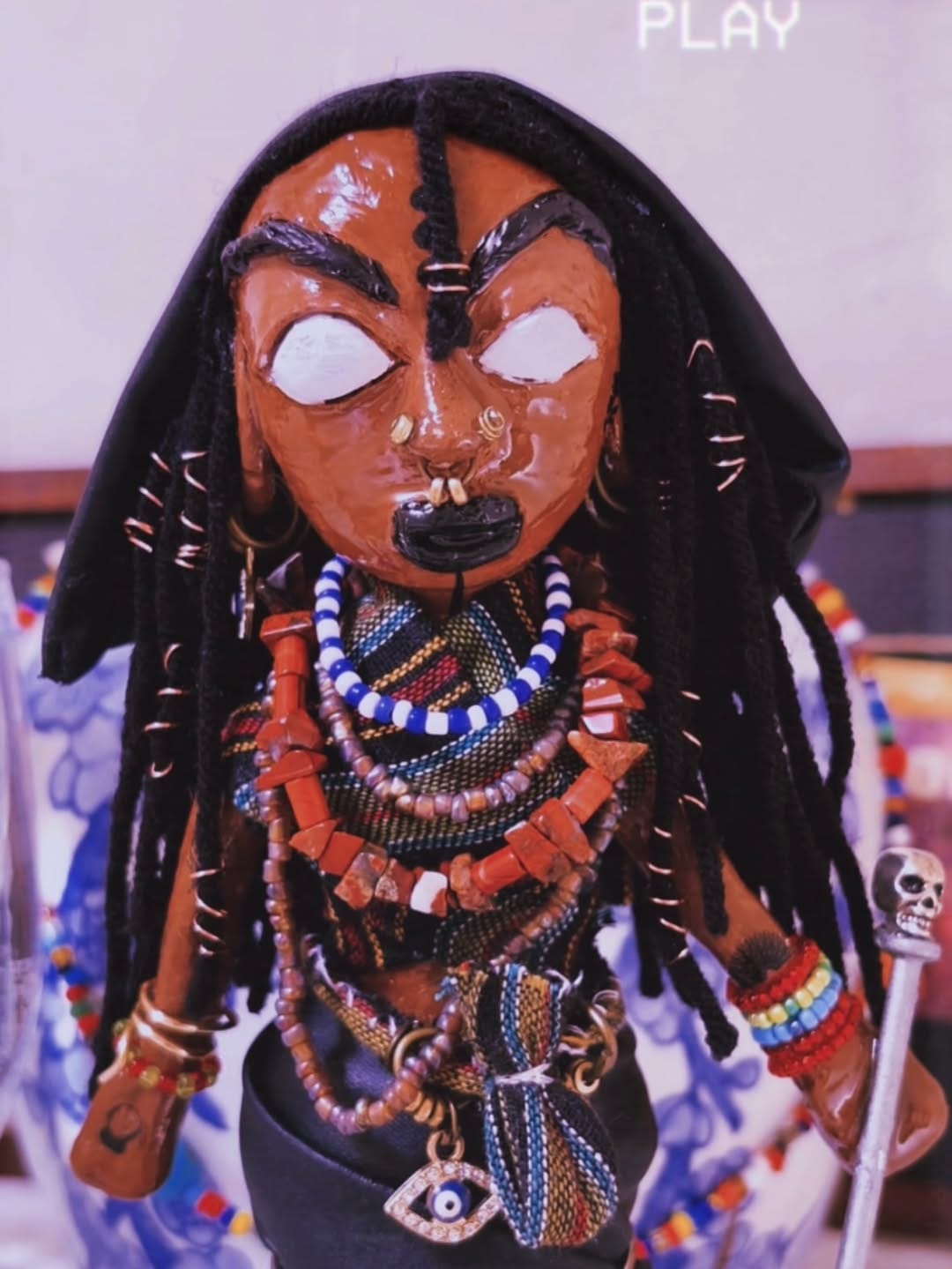 Post 2 by 𝓣𝓾𝓻𝓲𝔂𝓪 𝓞𝓶 𝓖𝓾𝓲𝓭𝓻𝔂 🌊🧜🏾‍♀️🐚🥥🕯️ on Instagram (carousel)
