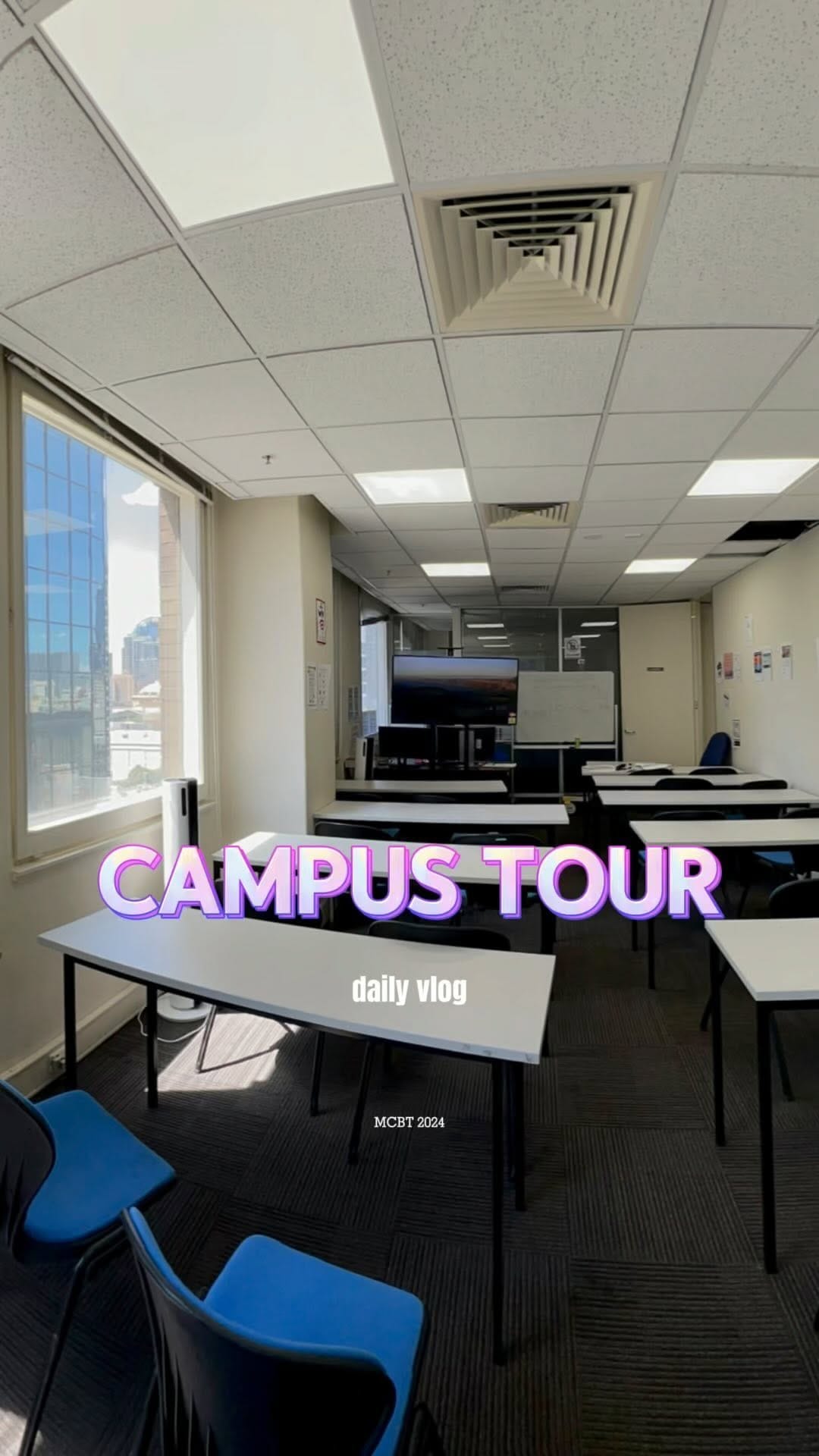 Post 10 by Melbourne College of Business and Technology on Instagram (video)