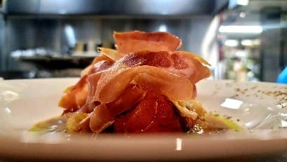 Post 10 by Le Bouchon du Grove, French restaurant Miami on Instagram (video)