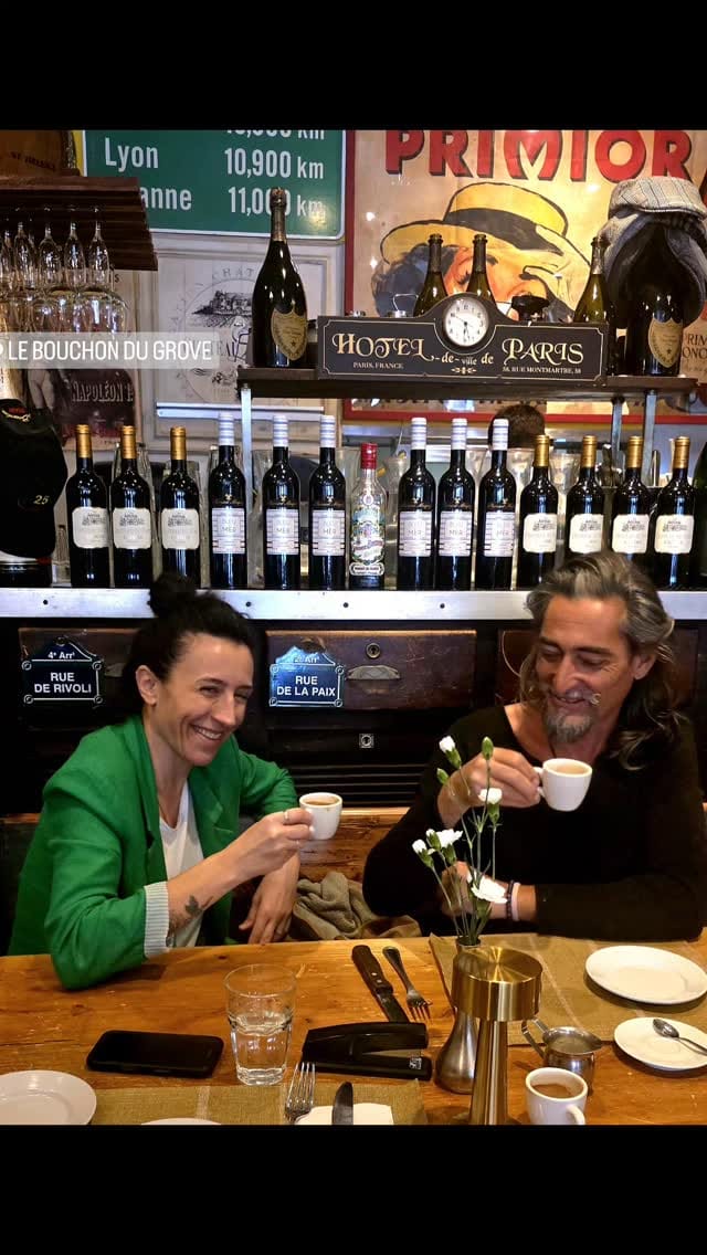Post 2 by Le Bouchon du Grove, French restaurant Miami on Instagram (video)