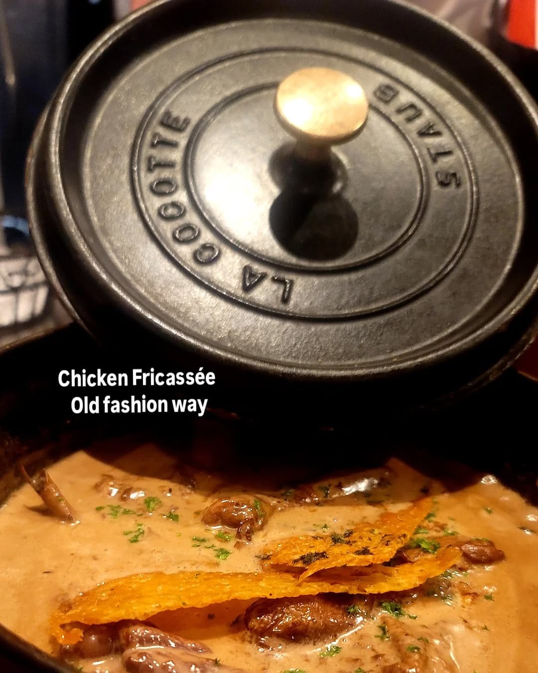 Post 5 by Le Bouchon du Grove, French restaurant Miami on Instagram (image)