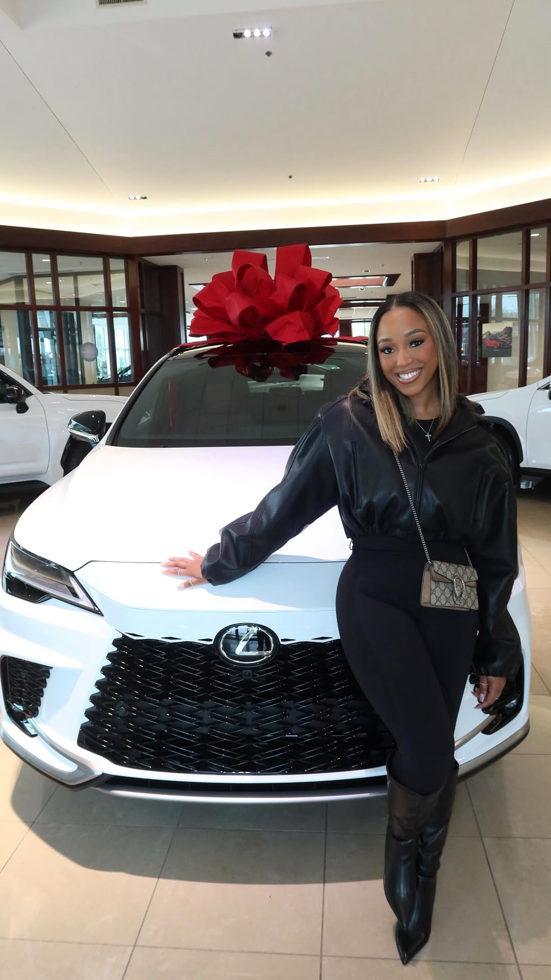 Post 9 by Chrystal Sharell on Instagram (video)