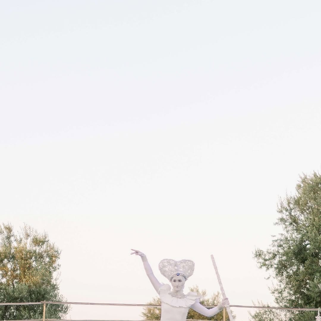 Post 7 by Tijana Battaglia Events on Instagram (image)