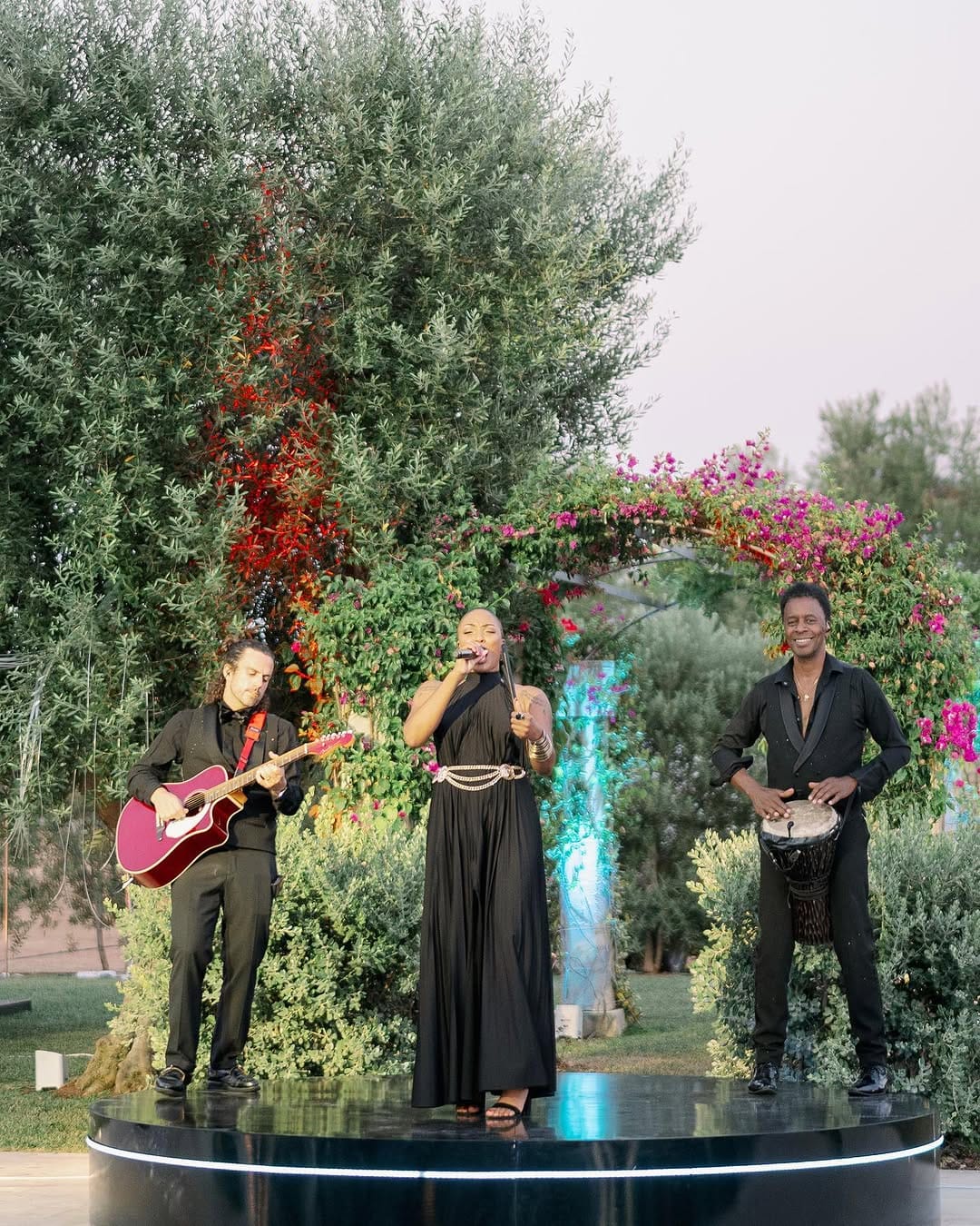 Post 10 by Tijana Battaglia Events on Instagram (carousel)