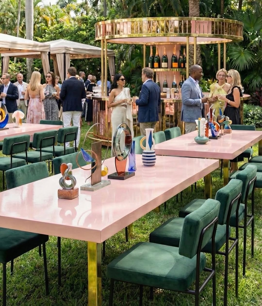 Post 1 by Tijana Battaglia Events on Instagram (carousel)