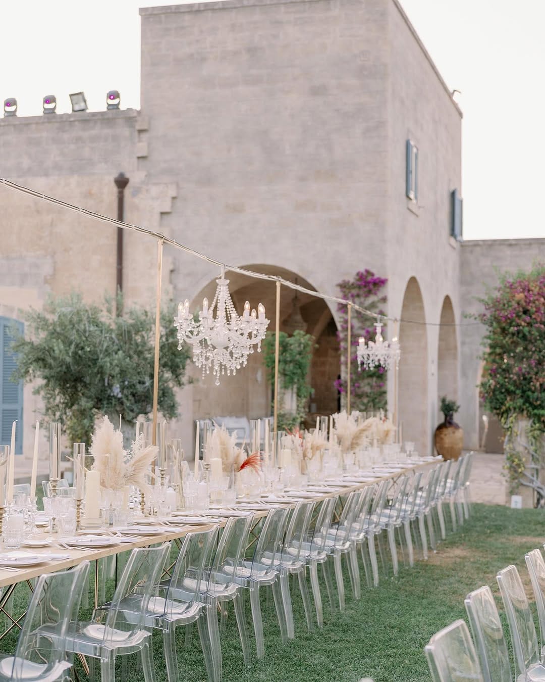 Post 9 by Tijana Battaglia Events on Instagram (image)