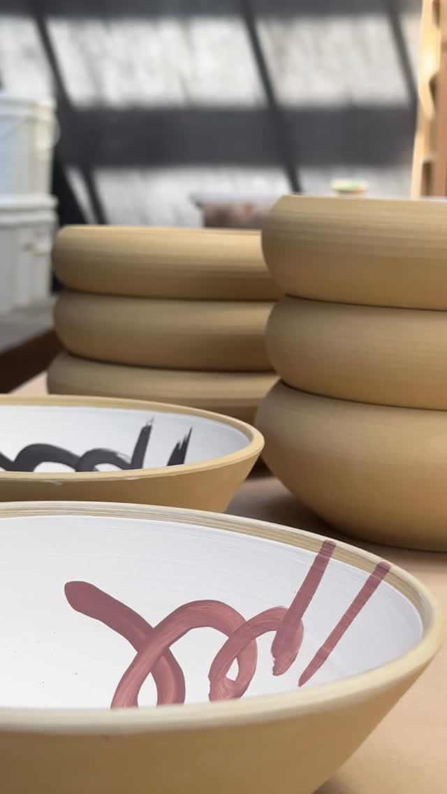 Post 3 by Terrapotter Studios on Instagram (video)
