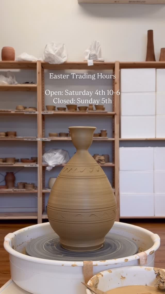 Post 7 by Terrapotter Studios on Instagram (video)