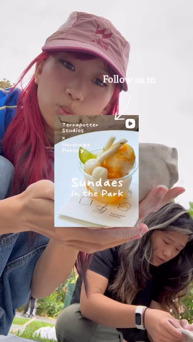 Post 8 by Terrapotter Studios on Instagram (video)