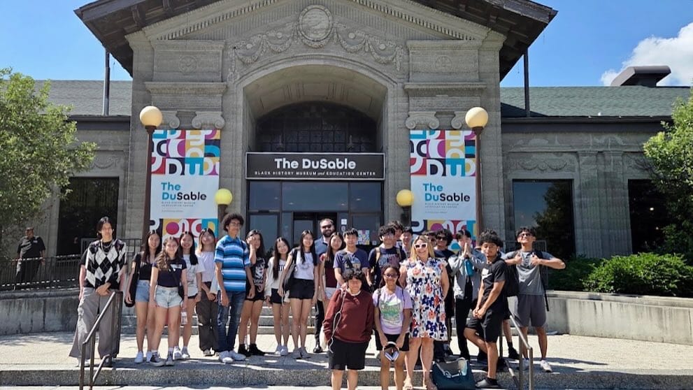 Post 5 by Jones College Prep - Chicago on Instagram (image)
