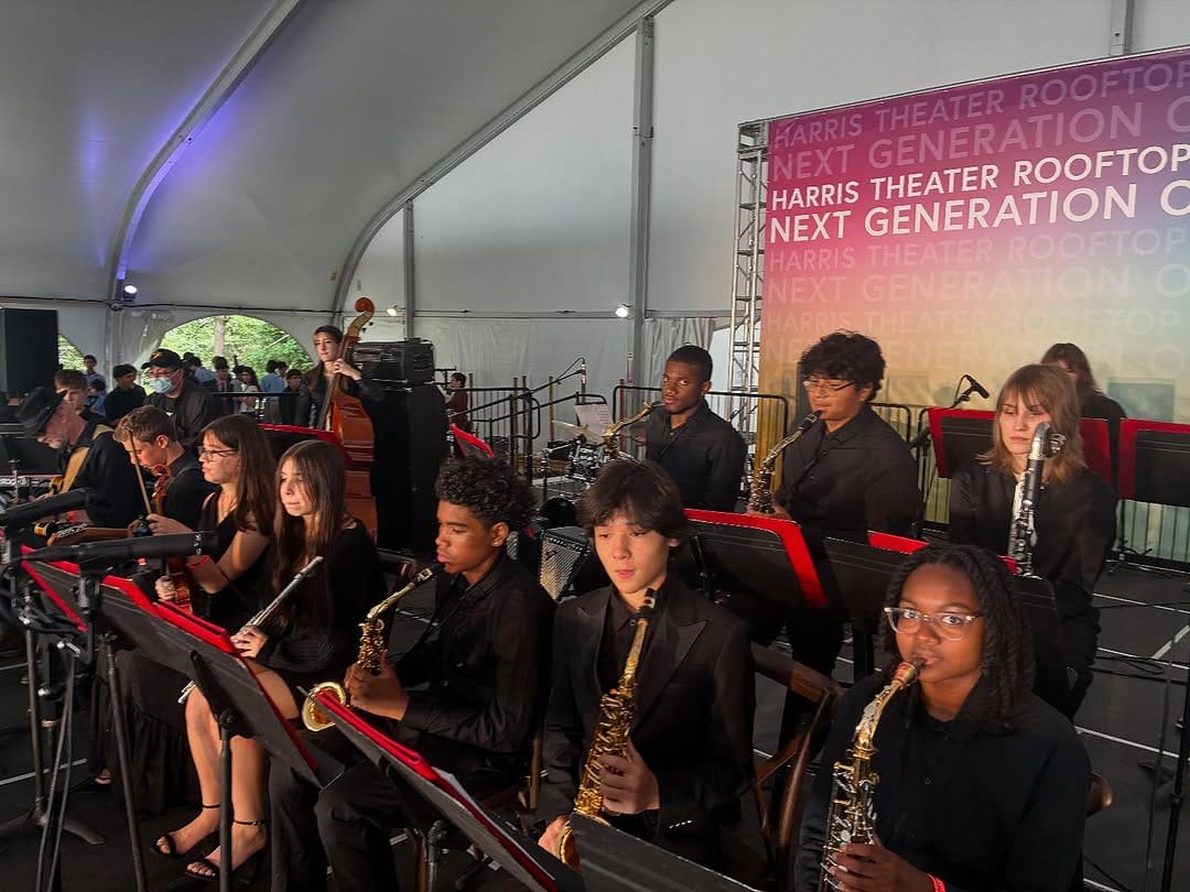 Post 2 by Jones College Prep - Chicago on Instagram (carousel)
