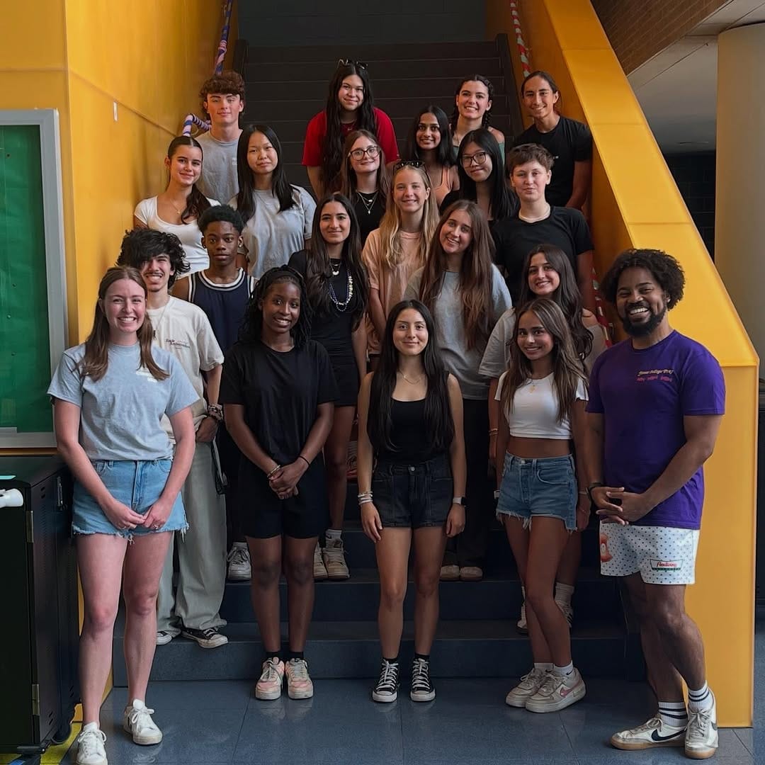 Post 3 by Jones College Prep - Chicago on Instagram (image)