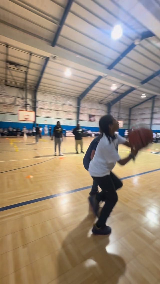 Post 7 by Pelicans Community on Instagram (video)