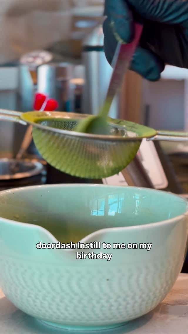 Post 2 by INSTILL COFFEE CO. on Instagram (video)