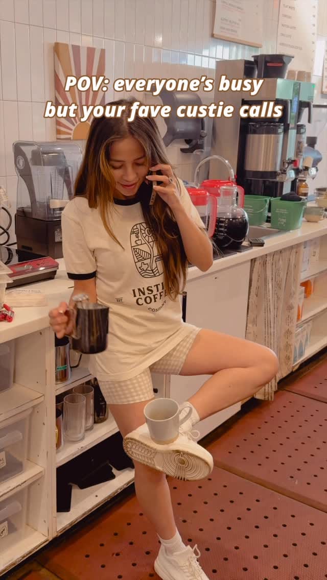 Post 4 by INSTILL COFFEE CO. on Instagram (video)