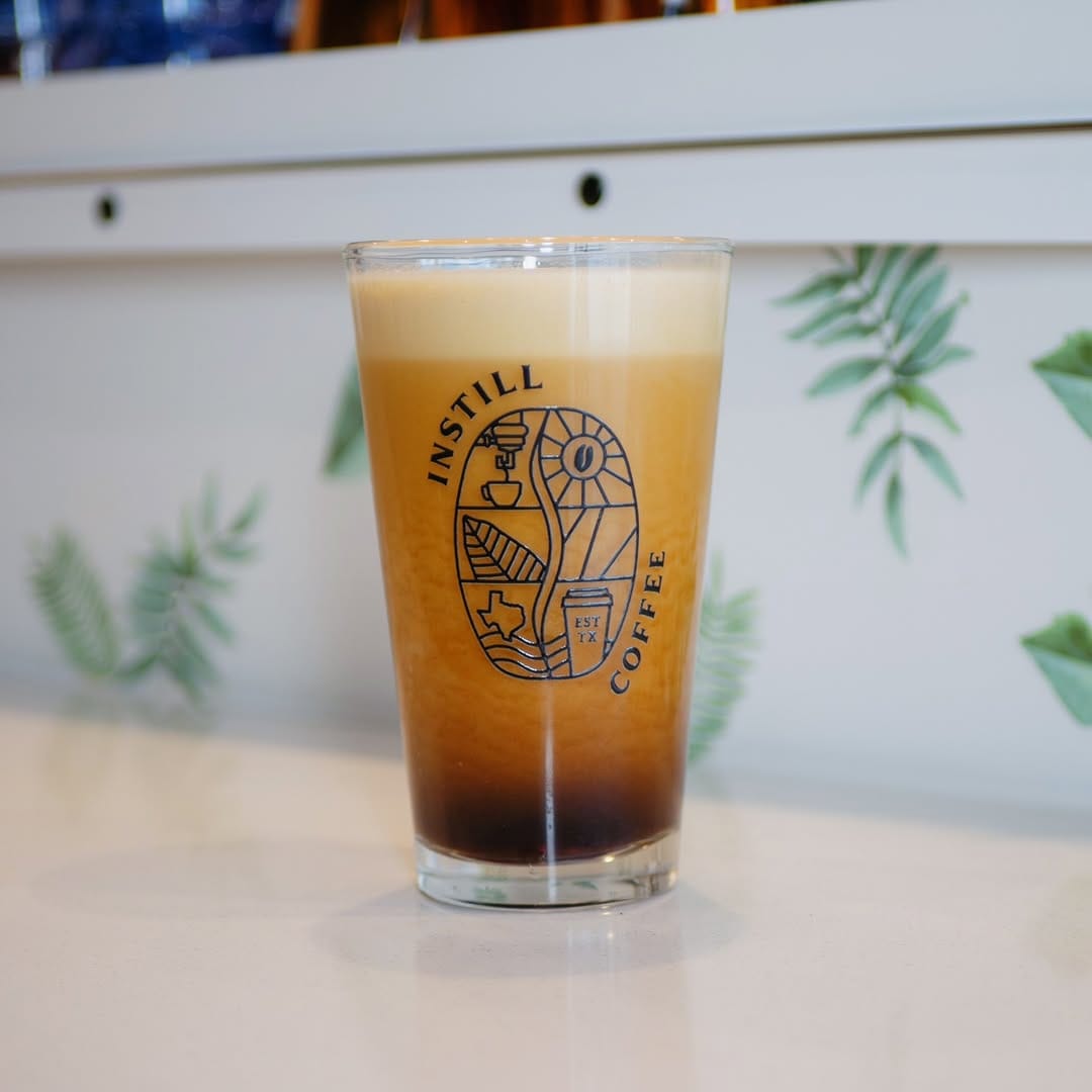 Post 5 by INSTILL COFFEE CO. on Instagram (carousel)