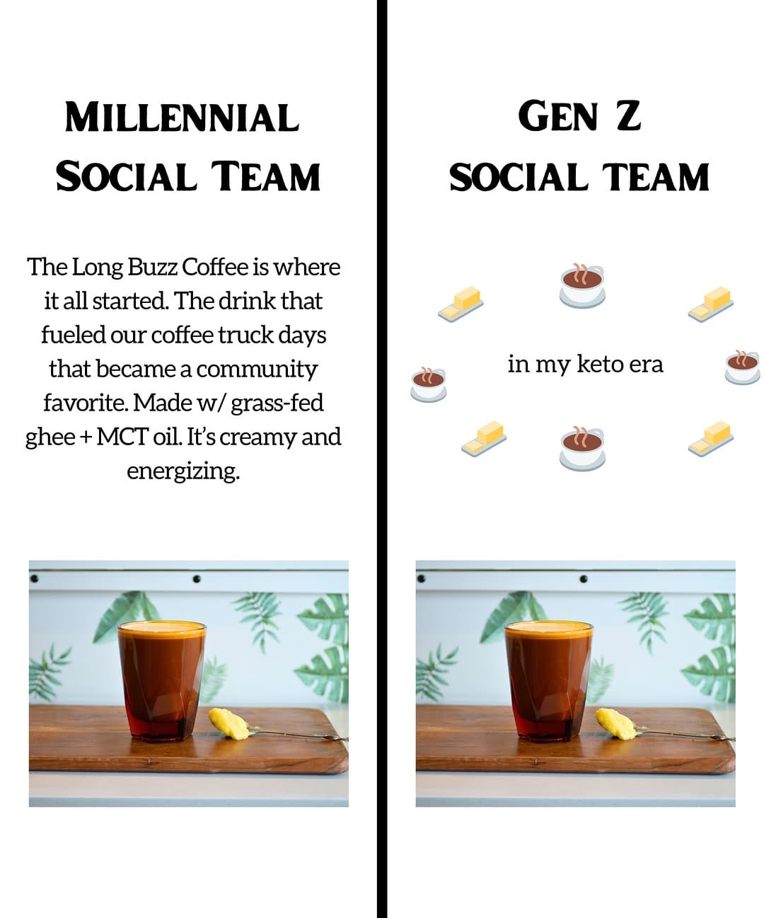Post 3 by INSTILL COFFEE CO. on Instagram (image)