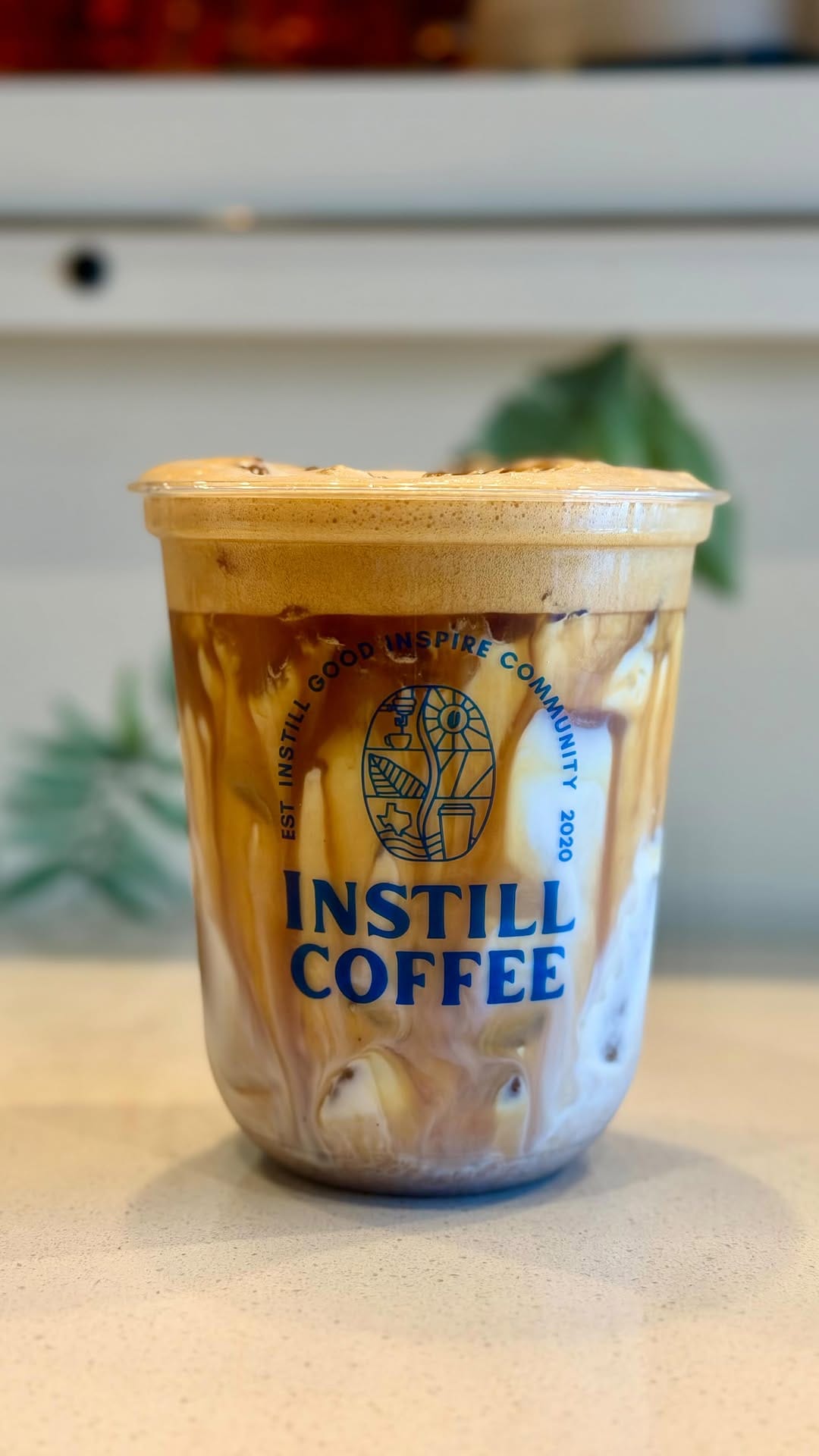 Post 9 by INSTILL COFFEE CO. on Instagram (video)