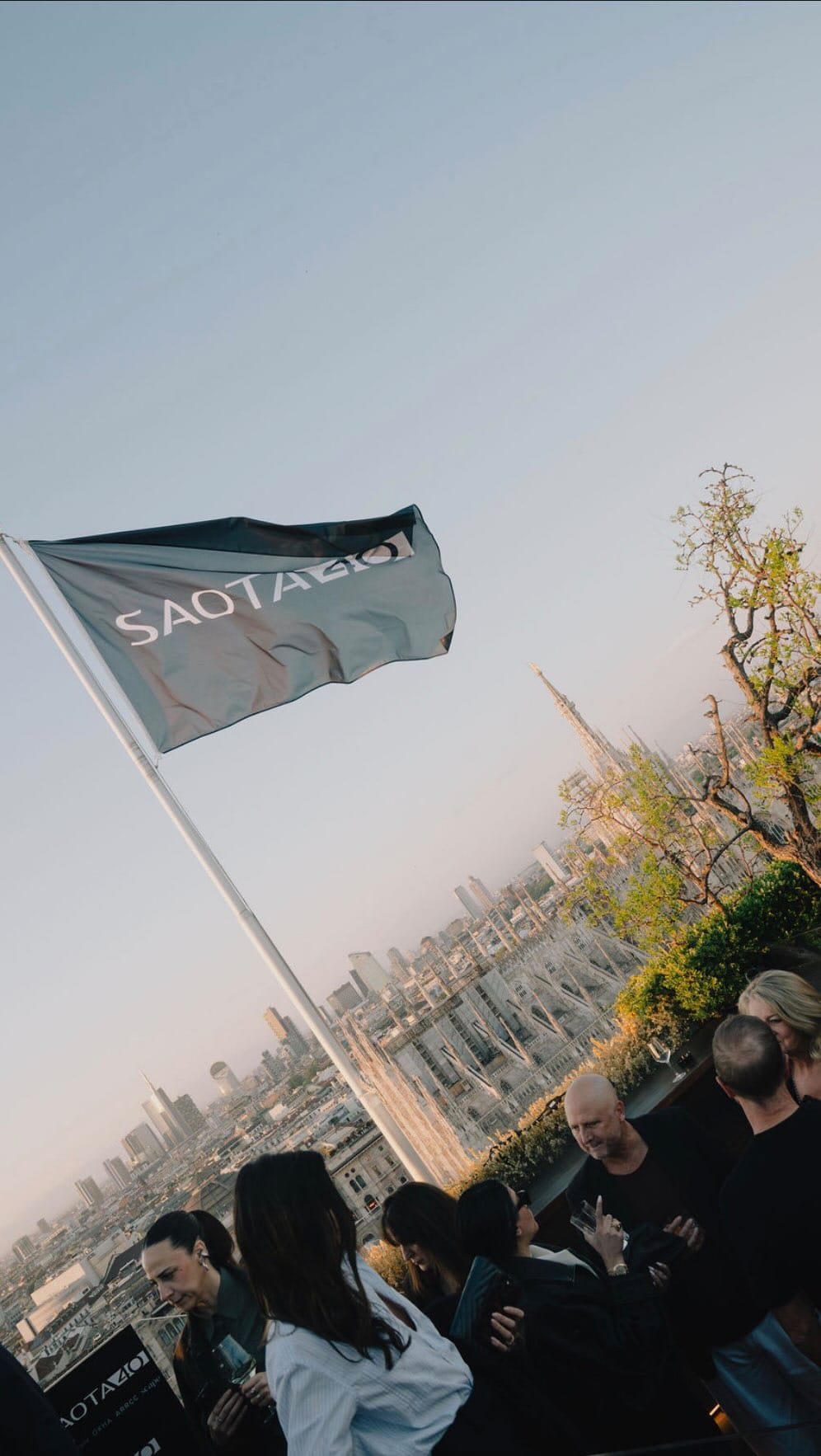 Post 9 by SAOTA on Instagram (video)