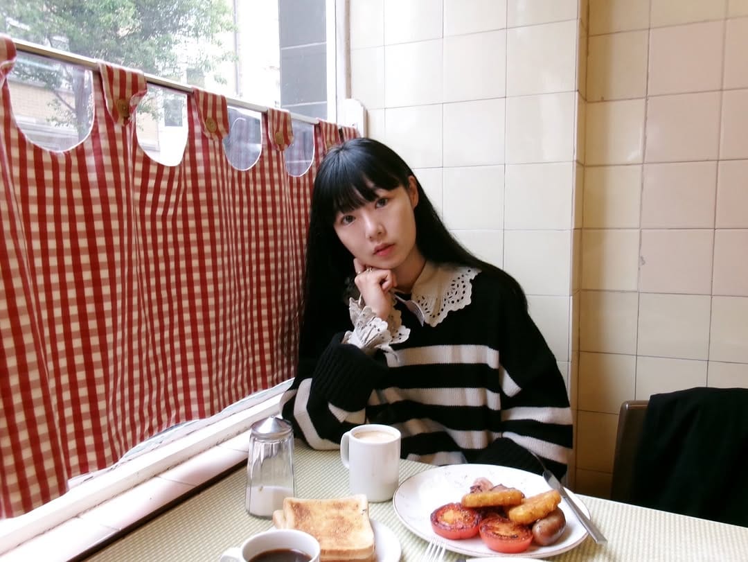Post 4 by 洪安妮 Anni Hung on Instagram (carousel)