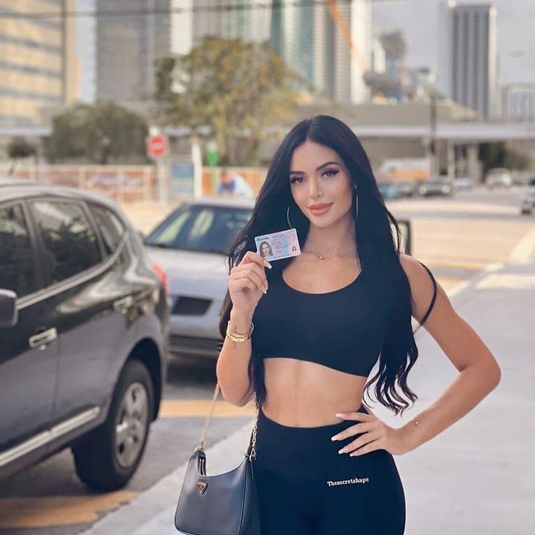 Post 10 by South Beach Driving School on Instagram (image)