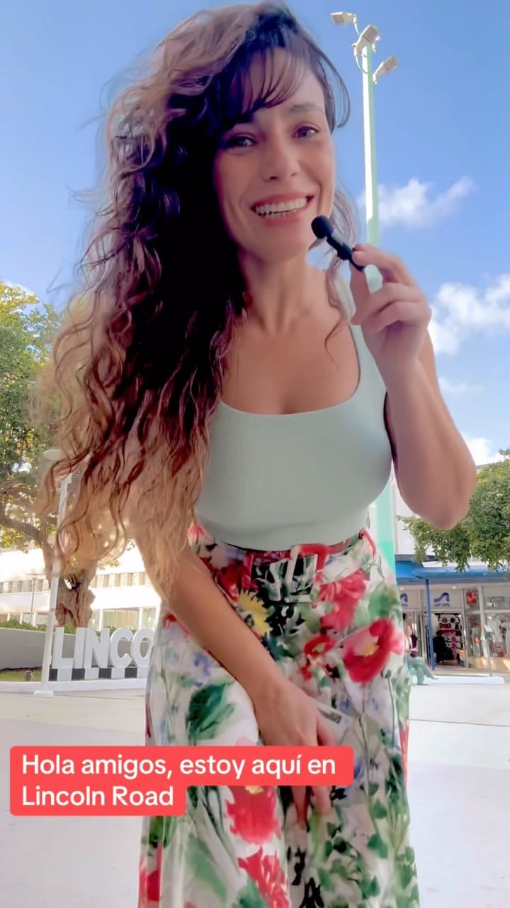 Post 2 by South Beach Driving School on Instagram (video)