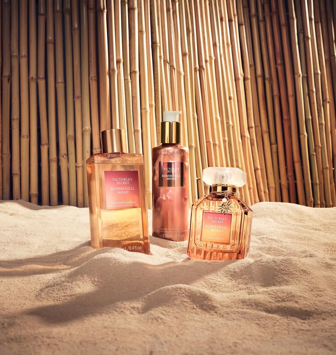Post 9 by VictoriasSecret on Instagram (image)