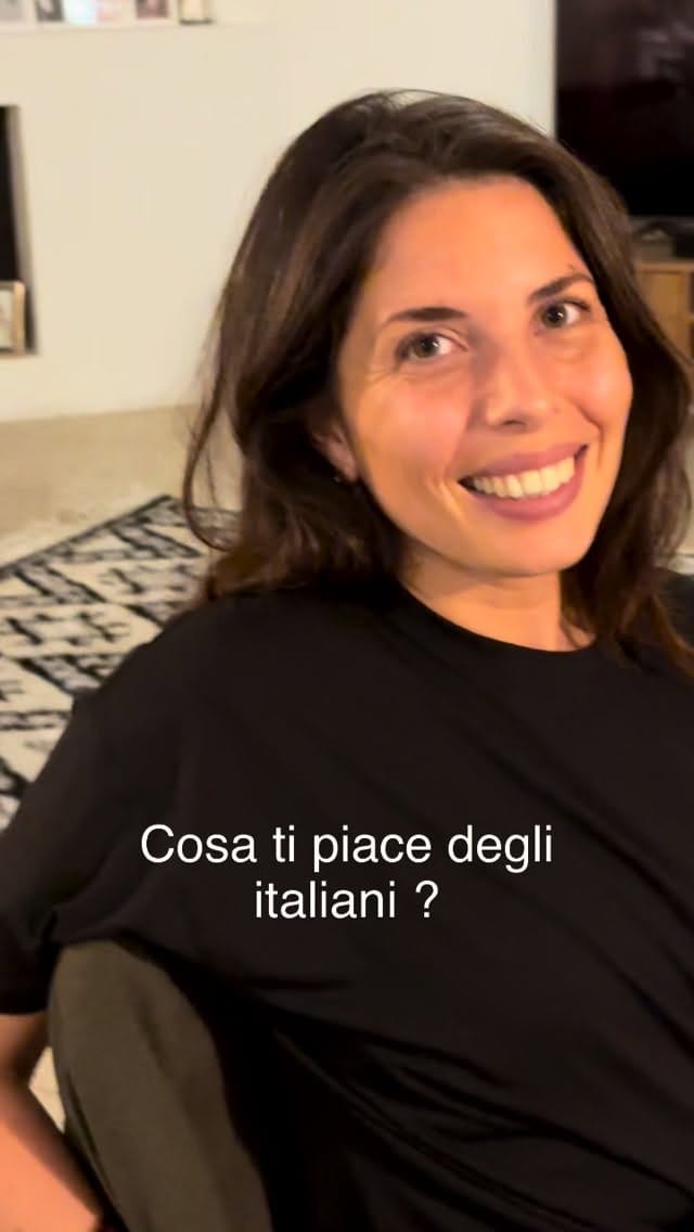 Post 7 by Tania Pietracatella on Instagram (video)