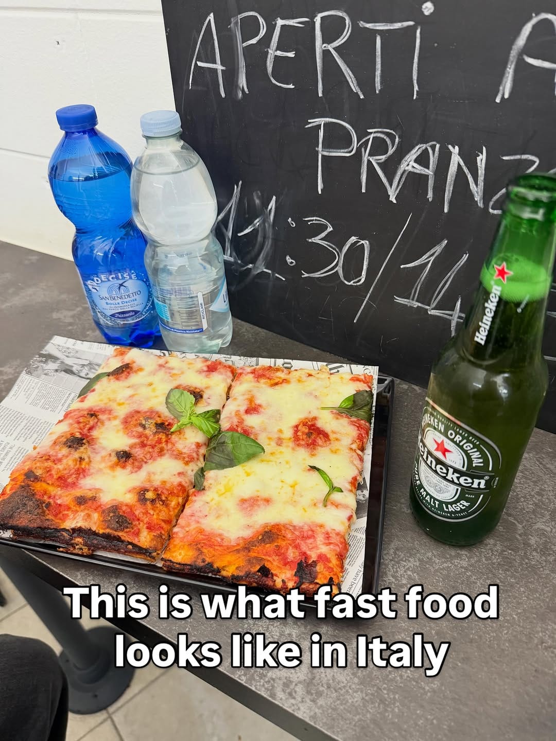 Post 5 by Tania Pietracatella on Instagram (image)
