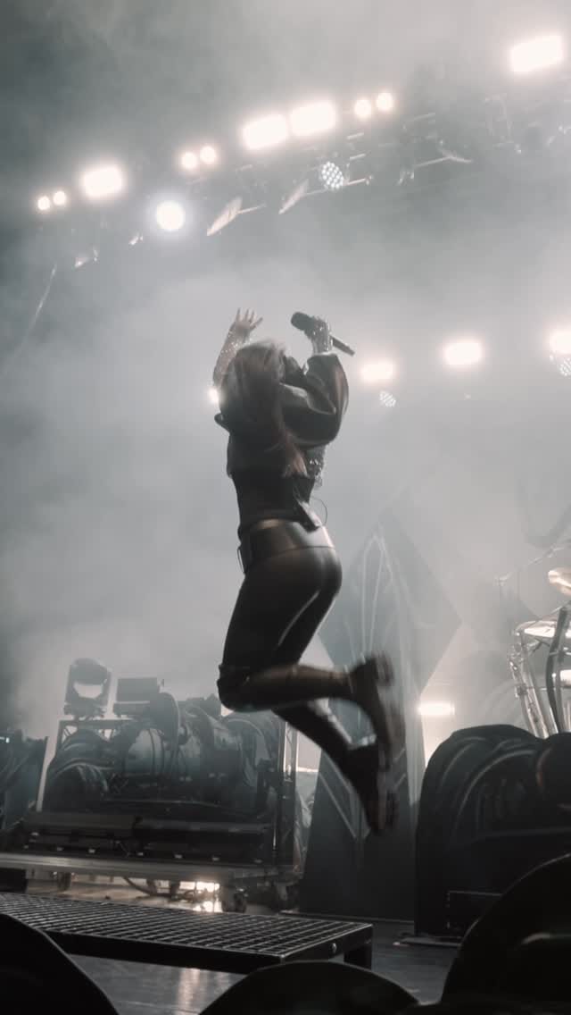 Post 5 by johan andreassen on Instagram (video)