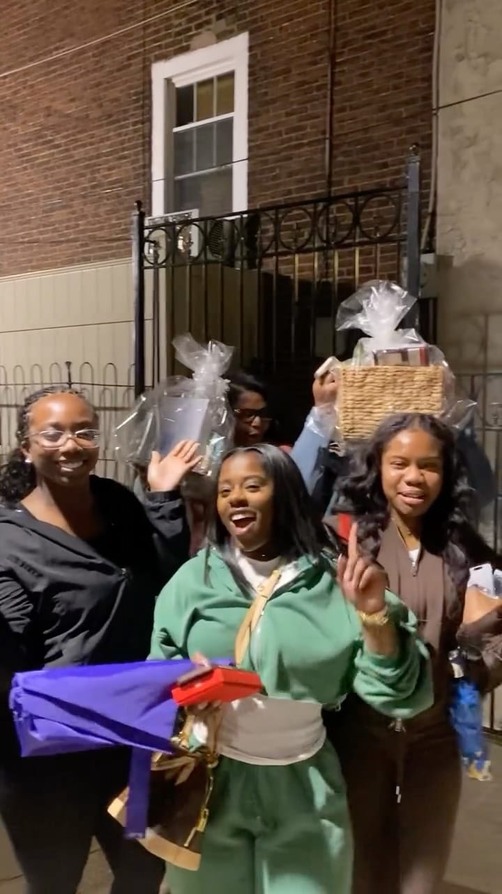 Post 3 by The Church of Christian Compassion on Instagram (video)