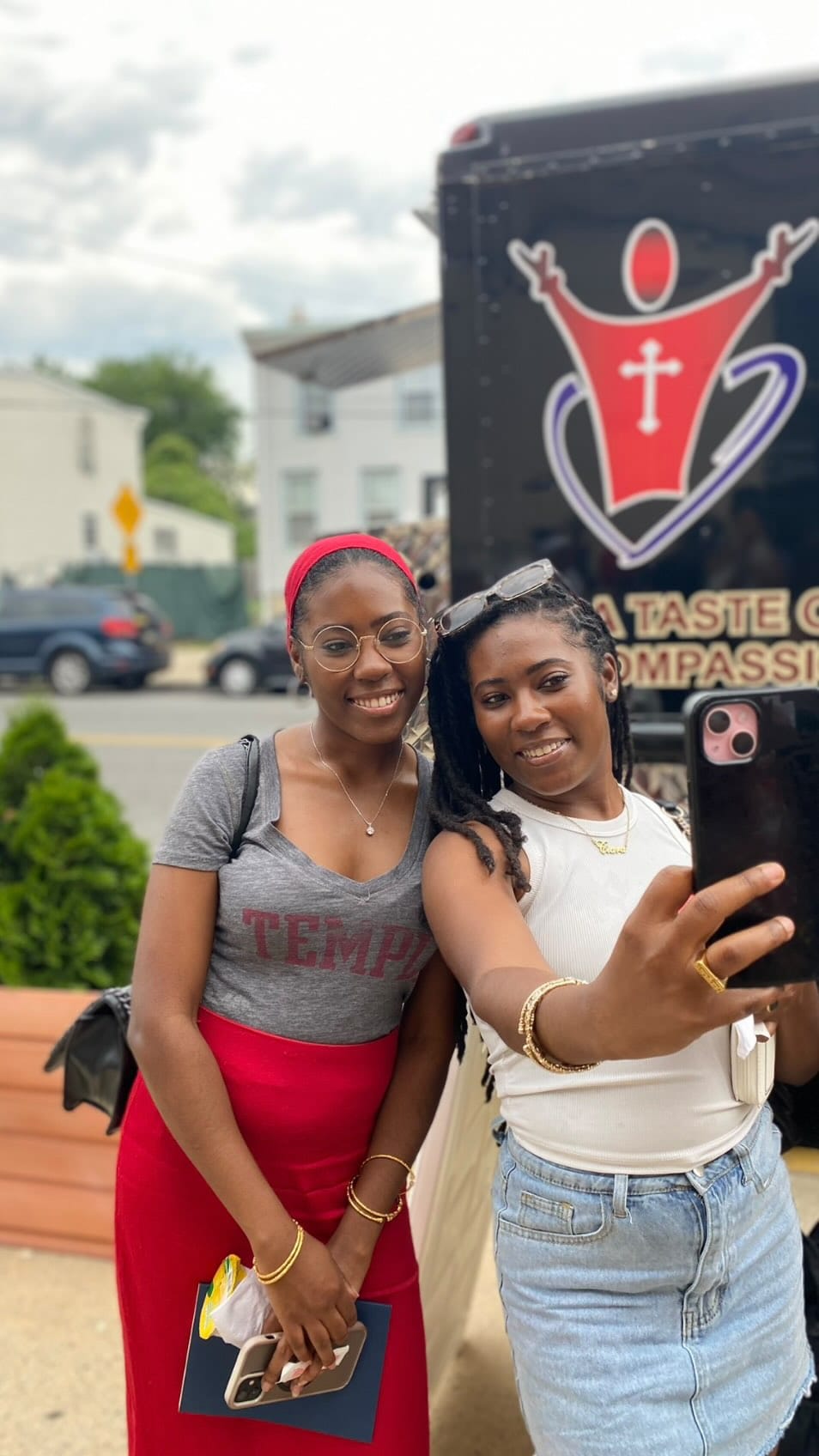 Post 9 by The Church of Christian Compassion on Instagram (video)