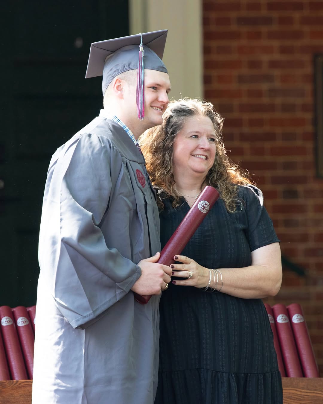 Post 10 by Hampden-Sydney College on Instagram (carousel)