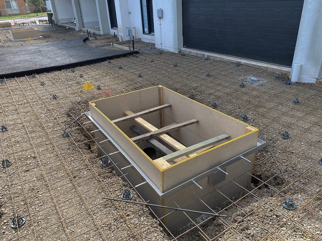 Post 8 by Elcon Concreting Pty Ltd on Instagram (image)