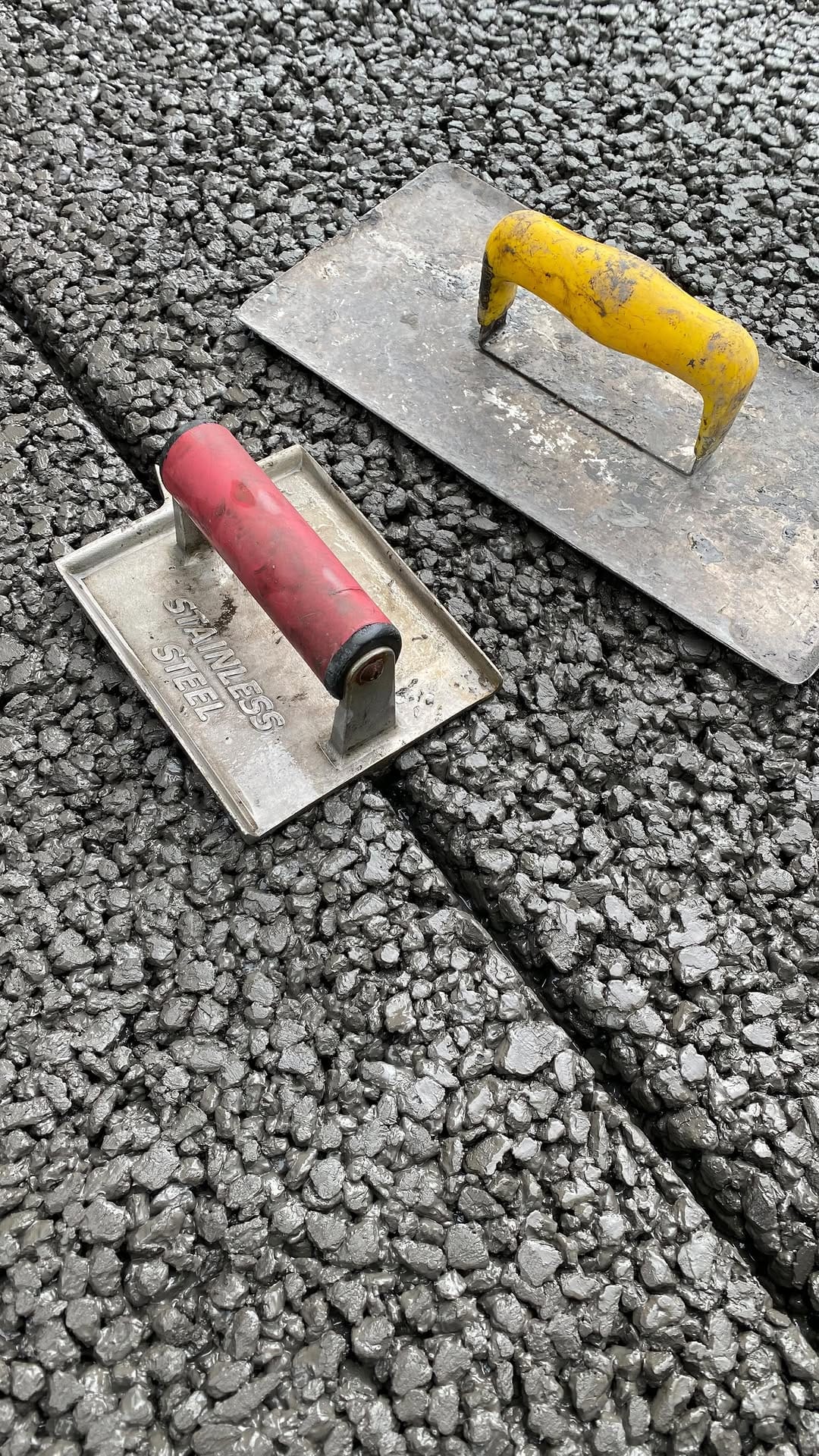Post 2 by Elcon Concreting Pty Ltd on Instagram (video)