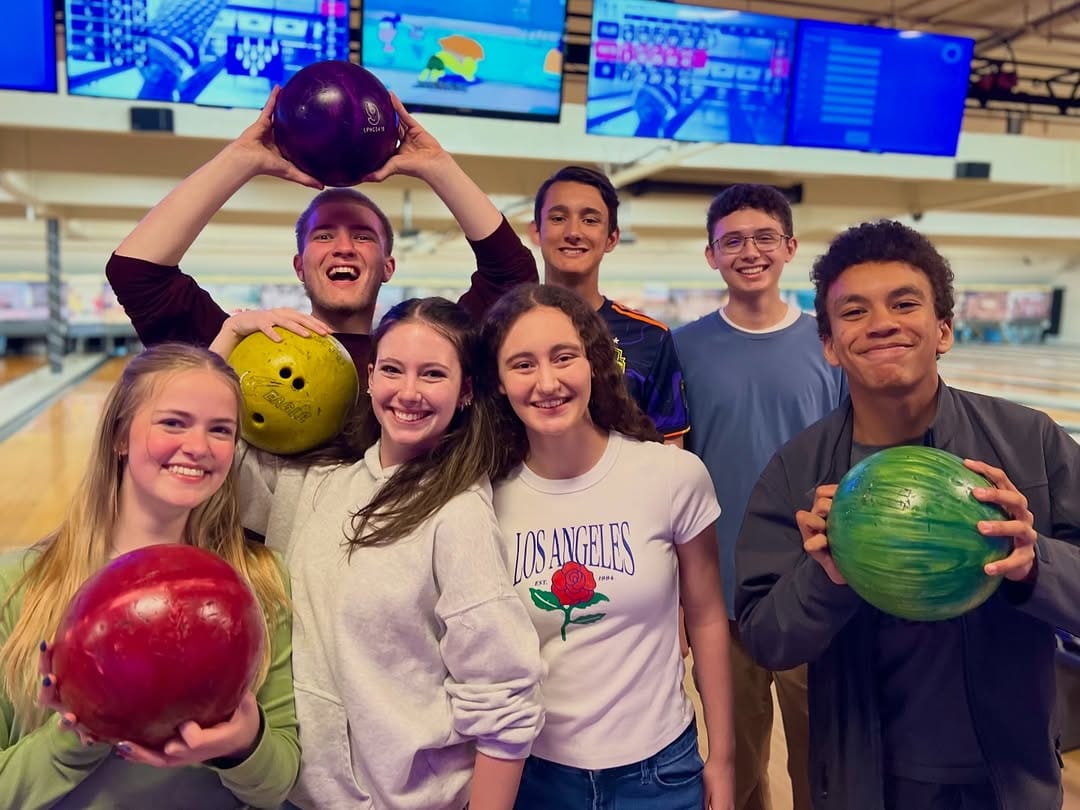Post 5 by Archbishop Murphy High School on Instagram (carousel)