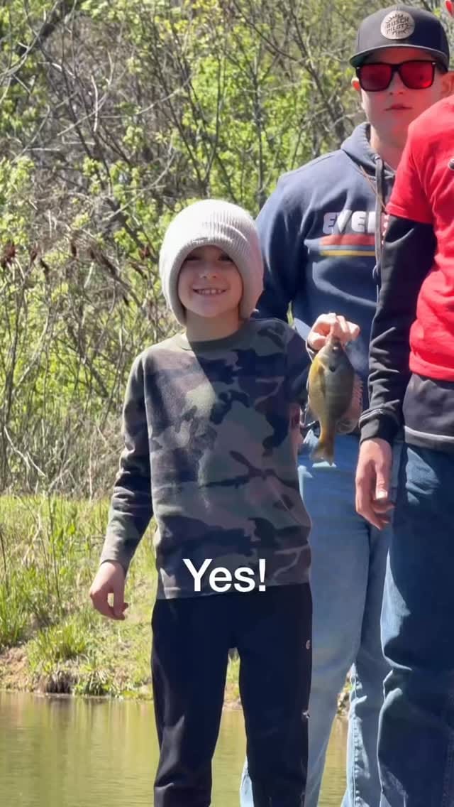 Post 4 by Scouting America on Instagram (video)
