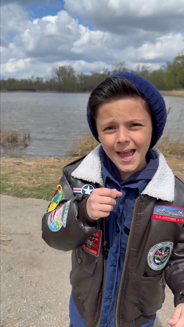Post 2 by Scouting America on Instagram (video)
