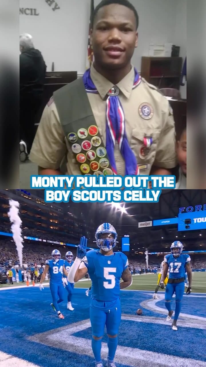 Post 10 by Scouting America on Instagram (video)