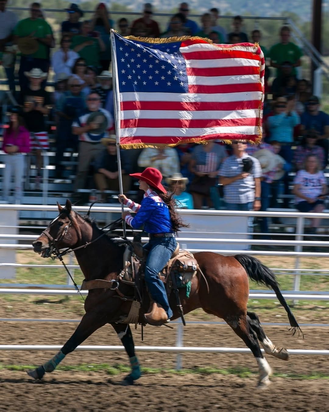 Post 6 by Scouting America on Instagram (carousel)