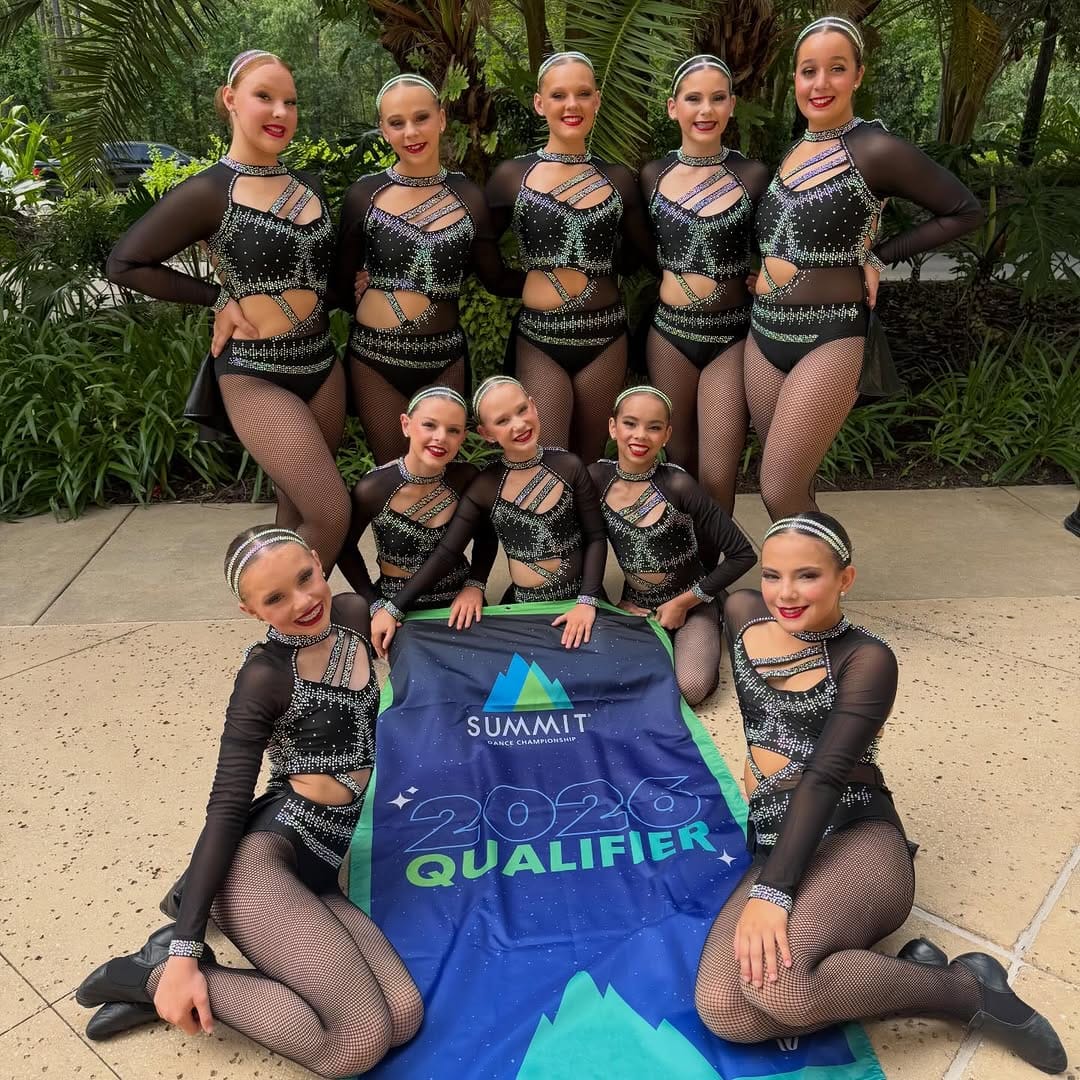Post 8 by Reign Elite | Cheer & Dance on Instagram (image)