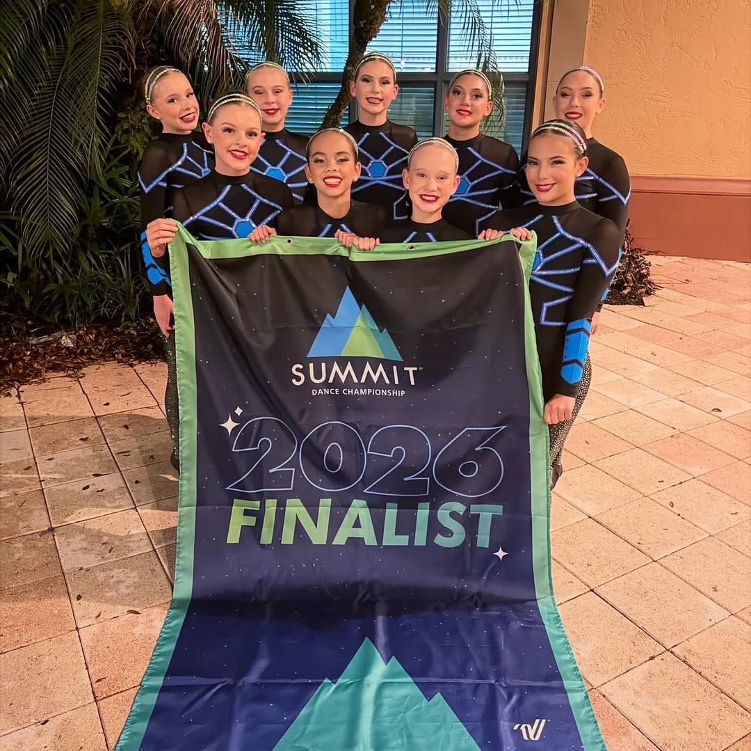 Post 7 by Reign Elite | Cheer & Dance on Instagram (carousel)