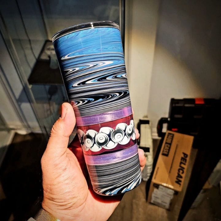 Post 3 by Edgar Valentine on Instagram (carousel)