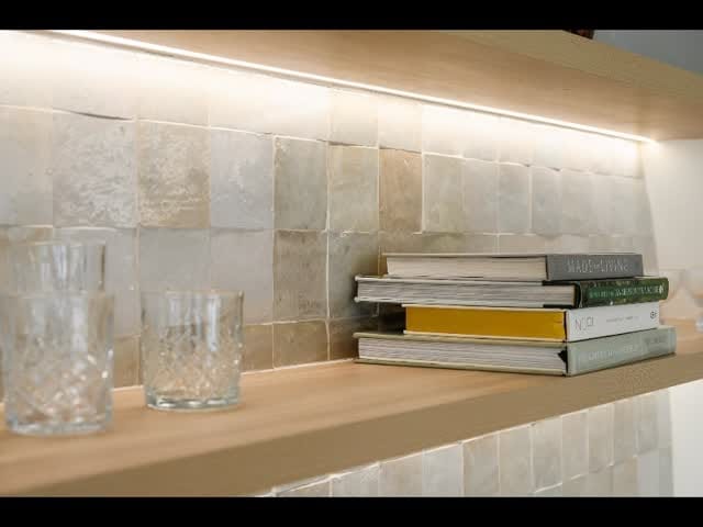 Post 10 by Kate Vale - Interior Designer. on Instagram (video)