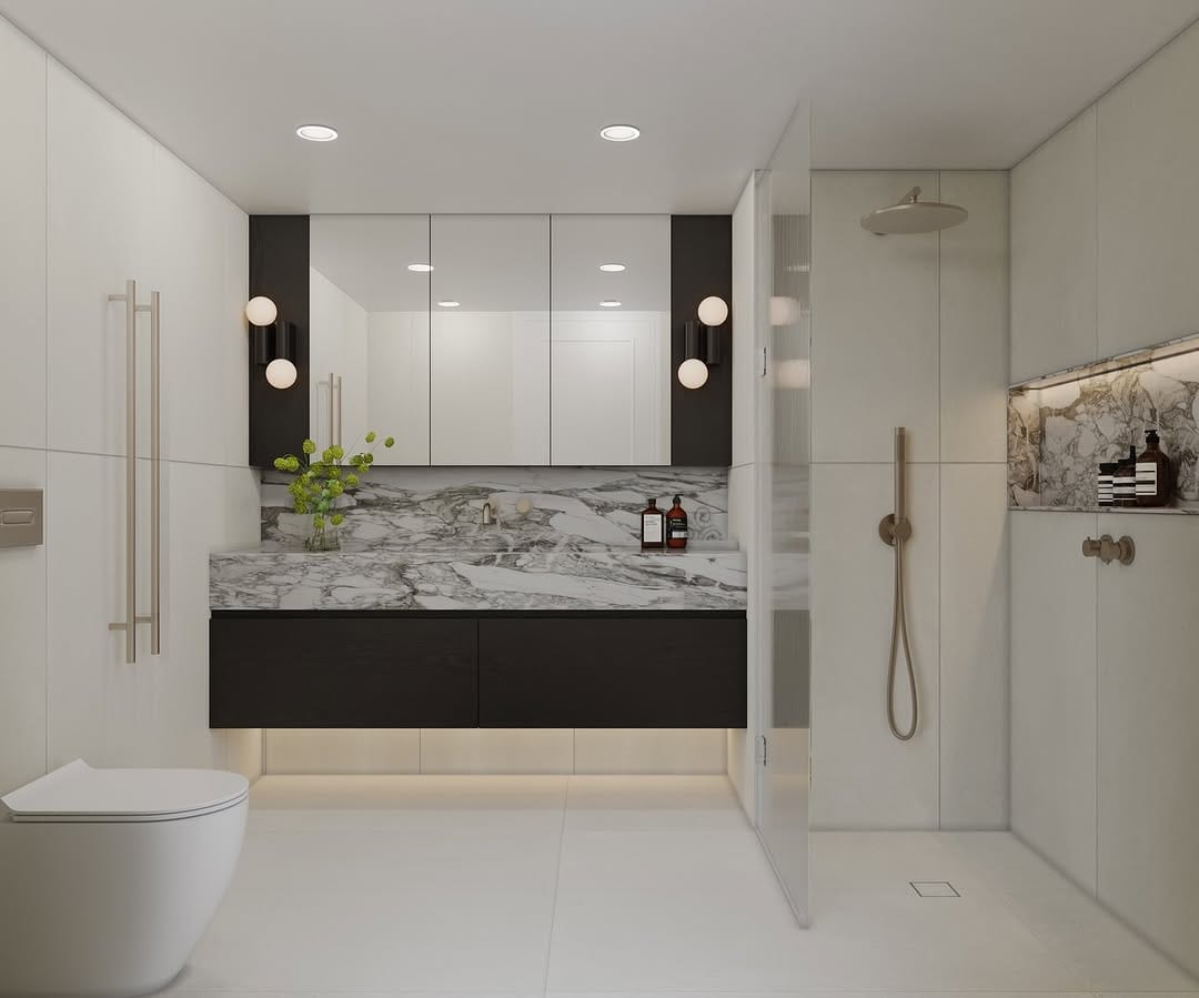 Post 6 by Kate Vale - Interior Designer. on Instagram (carousel)