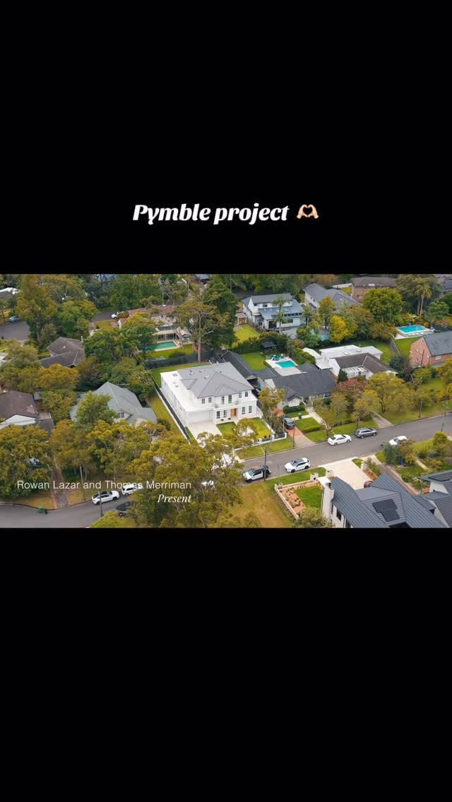 Post 8 by Kate Vale - Interior Designer. on Instagram (video)